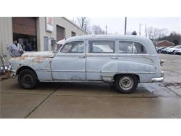 1951 Pontiac Wagon (CC-1551410) for sale in MILFORD, Ohio