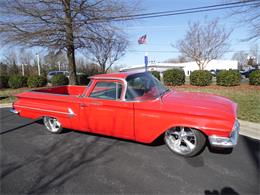 1960 Chevrolet El Camino (CC-1551412) for sale in Thomasville, North Carolina