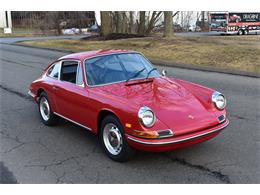 1968 Porsche 912 (CC-1551418) for sale in Orange, Connecticut
