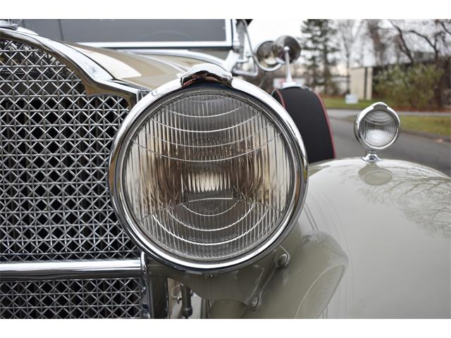 1930 Packard 740 Phaeton for Sale | ClassicCars.com | CC-1551421