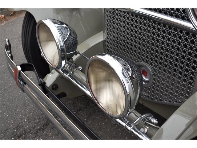 1930 Packard 740 Phaeton for Sale | ClassicCars.com | CC-1551421