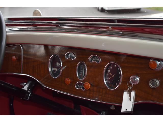 1930 Packard 740 Phaeton for Sale | ClassicCars.com | CC-1551421
