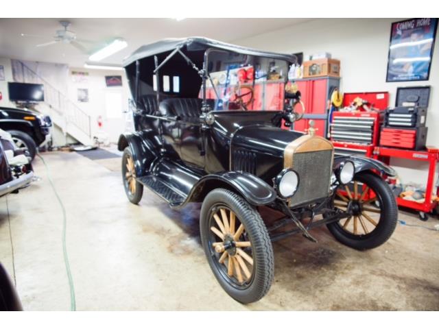1919 Ford Model T (CC-1551425) for sale in Nazareth, Pennsylvania