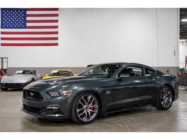 2015 Ford Mustang (CC-1551439) for sale in Kentwood, Michigan