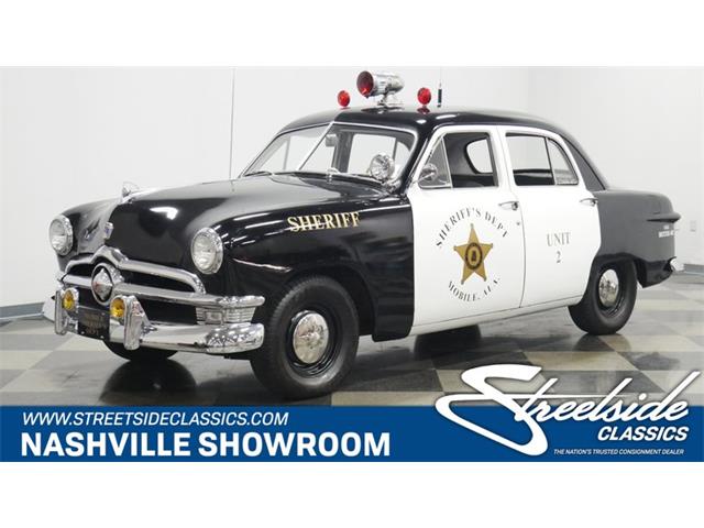 1950 Ford Sedan (CC-1550144) for sale in Lavergne, Tennessee