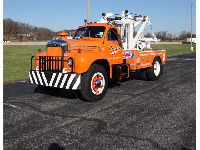 1963 Mack Truck (CC-1551440) for sale in Morgantown, Pennsylvania