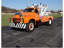 1963 Mack Truck (CC-1551440) for sale in Morgantown, Pennsylvania