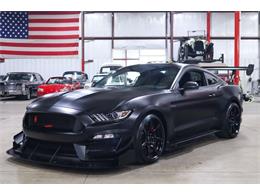 2017 Ford Mustang (CC-1551441) for sale in Kentwood, Michigan