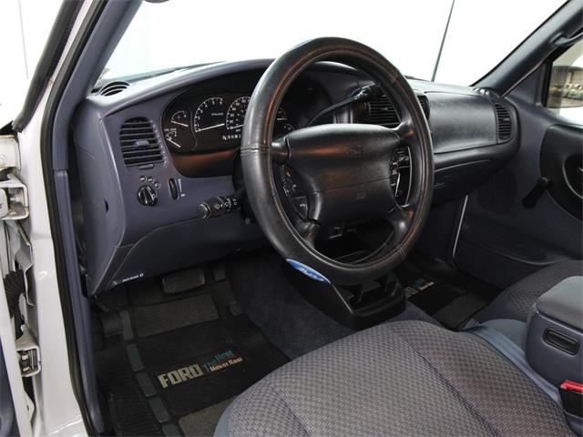 1998 Ford Ranger for Sale | ClassicCars.com | CC-1551457