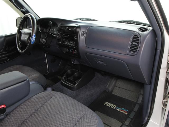 1998 Ford Ranger for Sale | ClassicCars.com | CC-1551457