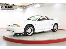1995 Ford Mustang (CC-1551471) for sale in Denver , Colorado