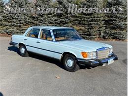 1974 Mercedes-Benz 450 (CC-1551492) for sale in North Andover, Massachusetts