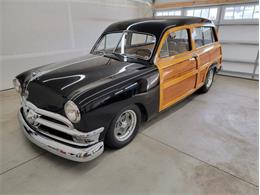 1950 Ford Country Squire (CC-1551495) for sale in Stanley, Wisconsin