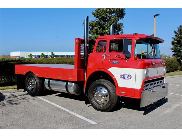 1966 Ford F6 (CC-1551503) for sale in Sarasota, Florida