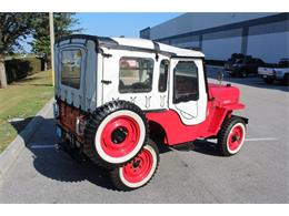1954 Willys Jeep (CC-1551505) for sale in Sarasota, Florida