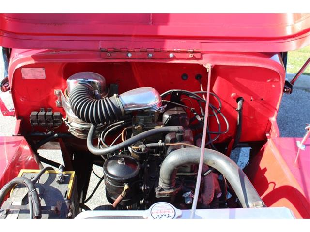 1954 Willys Jeep (CC-1551505) for sale in Sarasota, Florida