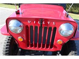 1954 Willys Jeep (CC-1551505) for sale in Sarasota, Florida