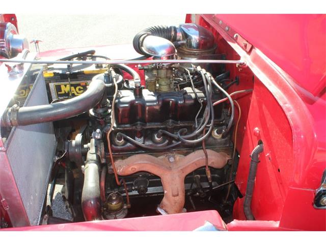 1954 Willys Jeep (CC-1551505) for sale in Sarasota, Florida