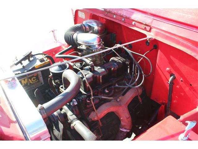 1954 Willys Jeep (CC-1551505) for sale in Sarasota, Florida