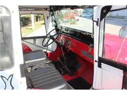 1954 Willys Jeep (CC-1551505) for sale in Sarasota, Florida