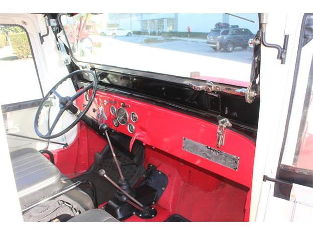 1954 Willys Jeep (CC-1551505) for sale in Sarasota, Florida