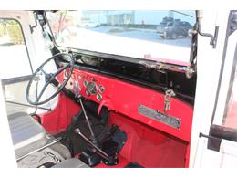 1954 Willys Jeep (CC-1551505) for sale in Sarasota, Florida