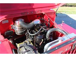 1954 Willys Jeep (CC-1551505) for sale in Sarasota, Florida