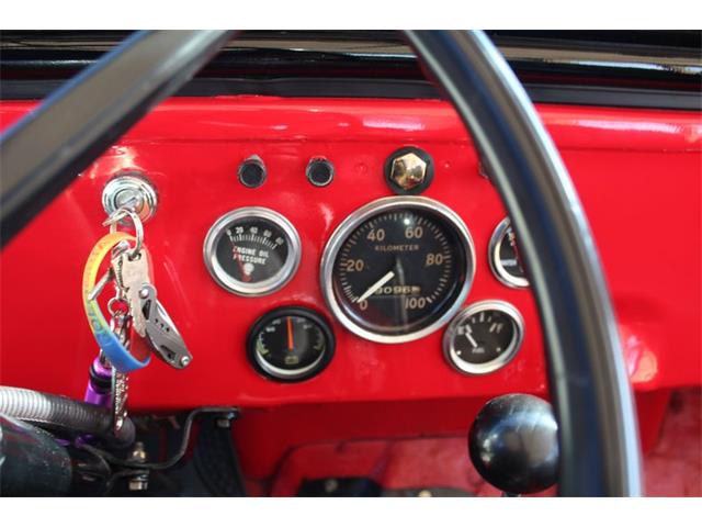 1954 Willys Jeep (CC-1551505) for sale in Sarasota, Florida