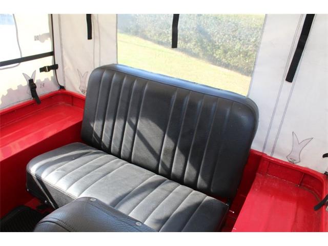 1954 Willys Jeep (CC-1551505) for sale in Sarasota, Florida