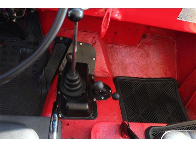 1954 Willys Jeep (CC-1551505) for sale in Sarasota, Florida