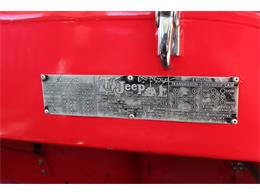 1954 Willys Jeep (CC-1551505) for sale in Sarasota, Florida