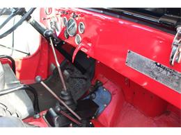 1954 Willys Jeep (CC-1551505) for sale in Sarasota, Florida