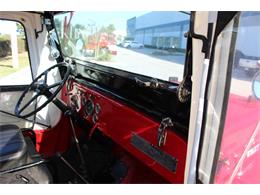 1954 Willys Jeep (CC-1551505) for sale in Sarasota, Florida