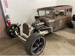 1929 Willys Whippet (CC-1550151) for sale in Cadillac, Michigan
