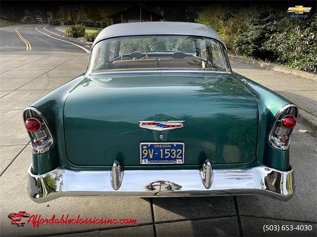 1956 Chevrolet 150 (CC-1551512) for sale in Gladstone, Oregon