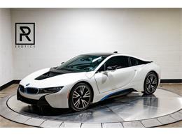 2015 BMW i8 (CC-1551520) for sale in St. Louis, Missouri