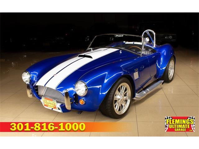1965 AC Cobra (CC-1551525) for sale in Rockville, Maryland