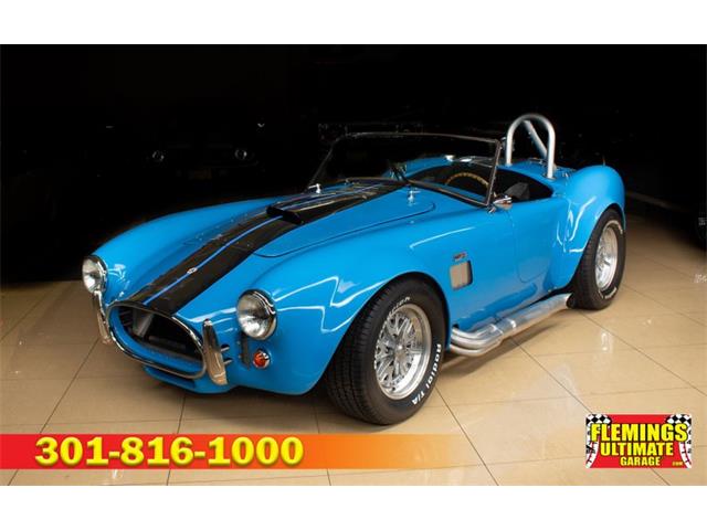 1965 AC Cobra (CC-1551527) for sale in Rockville, Maryland