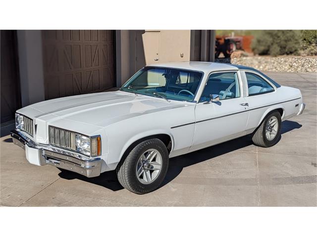 1978 Pontiac Phoenix (CC-1551536) for sale in Phoenix, Arizona