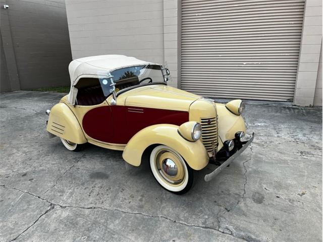 1939 Bantam Coupe (CC-1551544) for sale in Orlando, Florida
