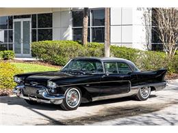 1958 Cadillac Eldorado (CC-1551551) for sale in Orlando, Florida