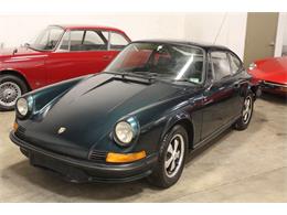 1973 Porsche 911 (CC-1551592) for sale in Cleveland, Ohio