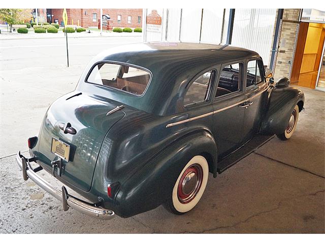 1939 Buick Special For Sale | ClassicCars.com | CC-1551609