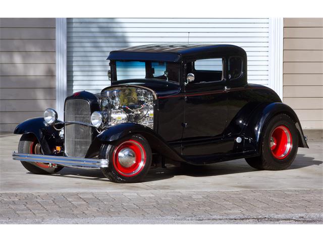 1931 Ford Model A (CC-1551624) for sale in Eustis, Florida