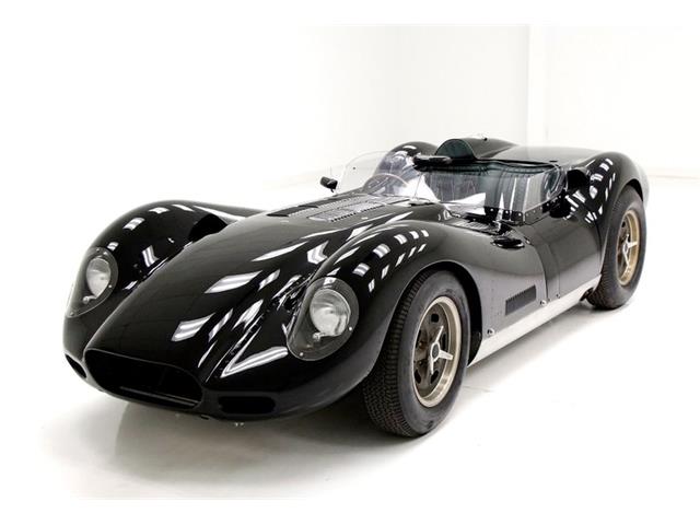 1958 Lister Sports Racer (CC-1551647) for sale in Morgantown, Pennsylvania