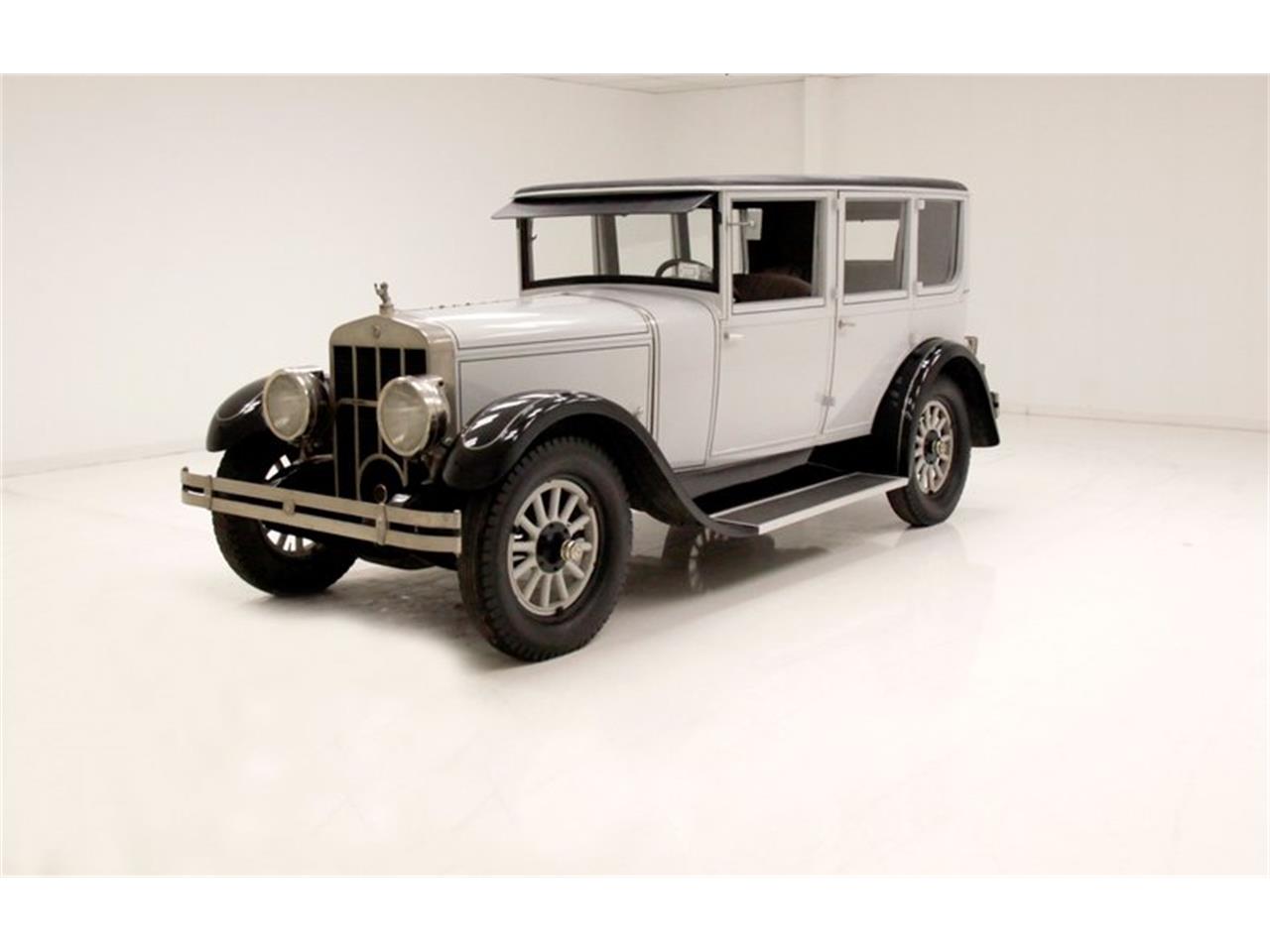 1927 Franklin 11B for Sale | ClassicCars.com | CC-1551652