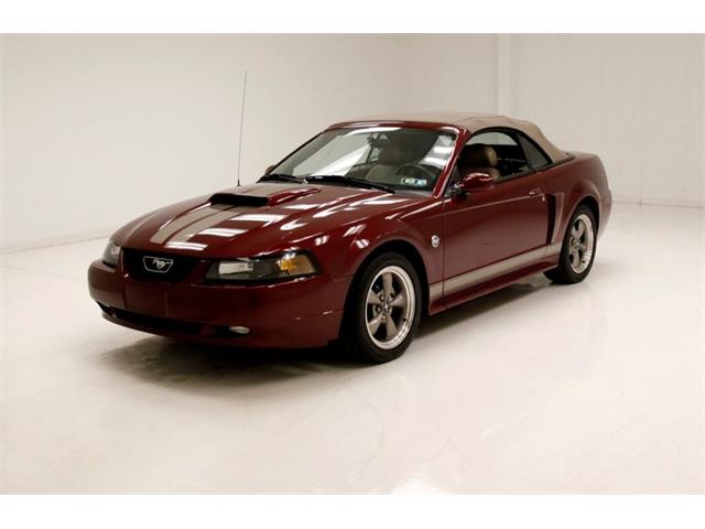 2004 Ford Mustang (CC-1551669) for sale in Morgantown, Pennsylvania
