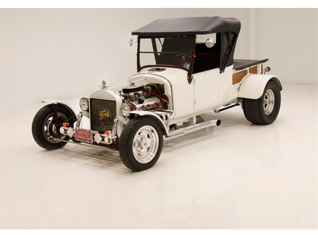 1927 Ford T Bucket (CC-1551671) for sale in Morgantown, Pennsylvania