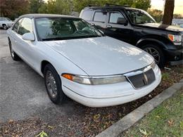 1995 Lincoln Mark VIII (CC-1551686) for sale in Stratford, New Jersey