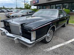 1977 Lincoln Mark V (CC-1551687) for sale in Stratford, New Jersey